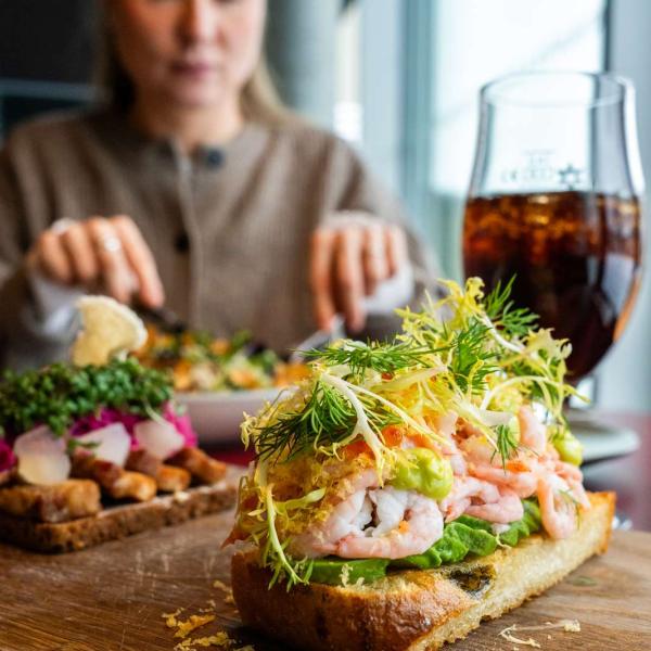 Vendsyssel kunstmuseum mad