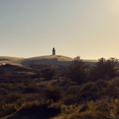 Rubjerg Knude Fyr
