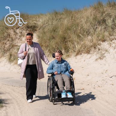 handucapvenlig ferie