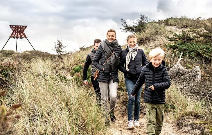 Efterår Bøgsted Rende